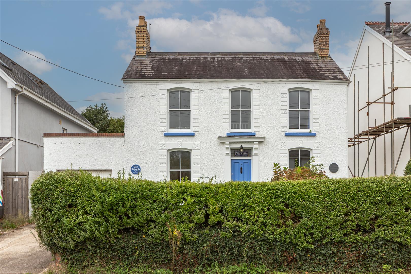 Fairwood Road, Dunvant, Swansea, SA2 7UL
